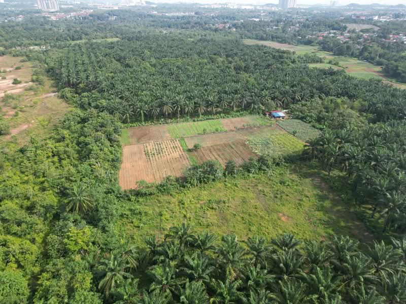 Agricultural Land for Sale in Labu (Negeri Sembilan) - Mohd Faizal - Exterior - PropertyGuru.com.my