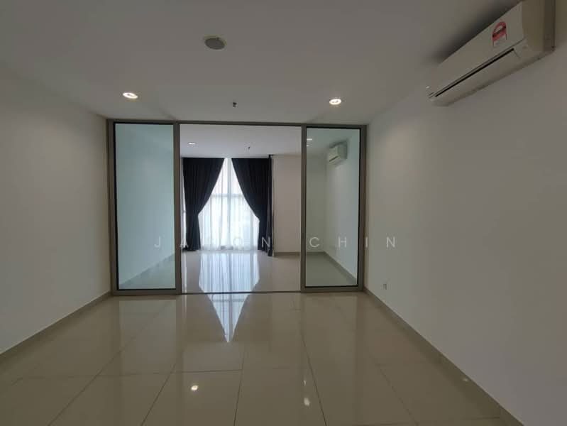 Service Residence for Rent at 3 Elements - Jason Chin - Living Room - PropertyGuru.com.my