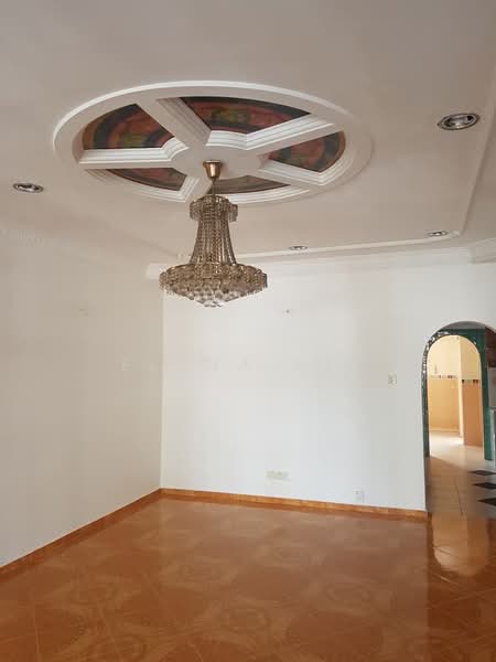 2-storey Terraced House for Sale in Iskandar Puteri (Nusajaya) (Johor) - Elena Lye - Living Room - PropertyGuru.com.my