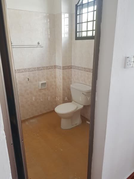 2-storey Terraced House for Sale in Iskandar Puteri (Nusajaya) (Johor) - Elena Lye - Bathroom - PropertyGuru.com.my