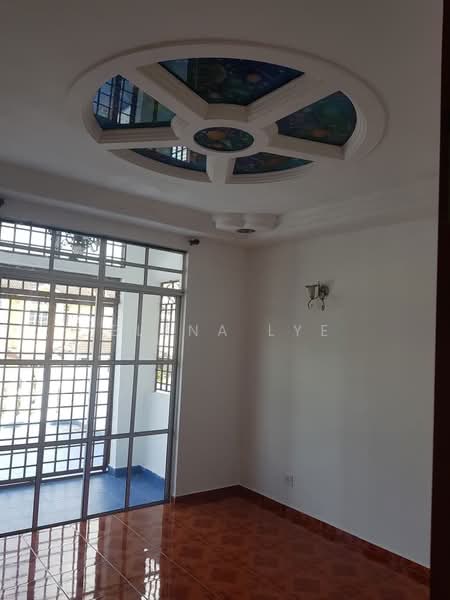 2-storey Terraced House for Sale in Iskandar Puteri (Nusajaya) (Johor) - Elena Lye - Interior - PropertyGuru.com.my
