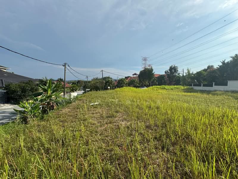 Tanah Kediaman untuk Dijual di Bandar Baru Bangi (Selangor) - Mohd Faizal - Exterior - PropertyGuru.com.my
