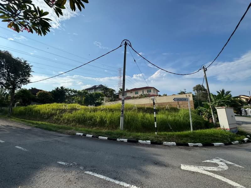 Tanah Kediaman untuk Dijual di Bandar Baru Bangi (Selangor) - Mohd Faizal - Exterior - PropertyGuru.com.my
