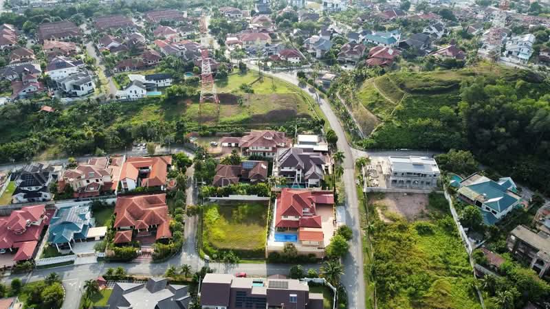 Tanah Kediaman untuk Dijual di Bandar Baru Bangi (Selangor) - Mohd Faizal - Exterior - PropertyGuru.com.my