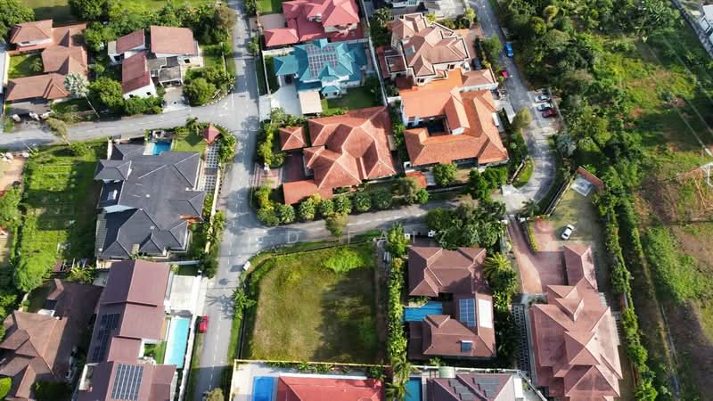 Tanah Kediaman untuk Dijual di Bandar Baru Bangi (Selangor) - Mohd Faizal - Exterior - PropertyGuru.com.my