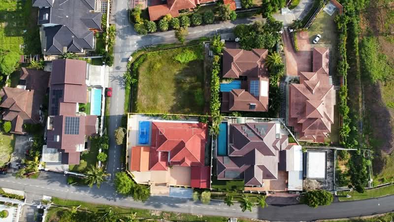 Tanah Kediaman untuk Dijual di Bandar Baru Bangi (Selangor) - Mohd Faizal - Exterior - PropertyGuru.com.my