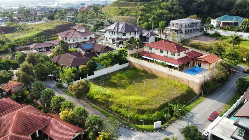 Tanah Kediaman untuk Dijual di Bandar Baru Bangi (Selangor) - Mohd Faizal - Exterior - PropertyGuru.com.my