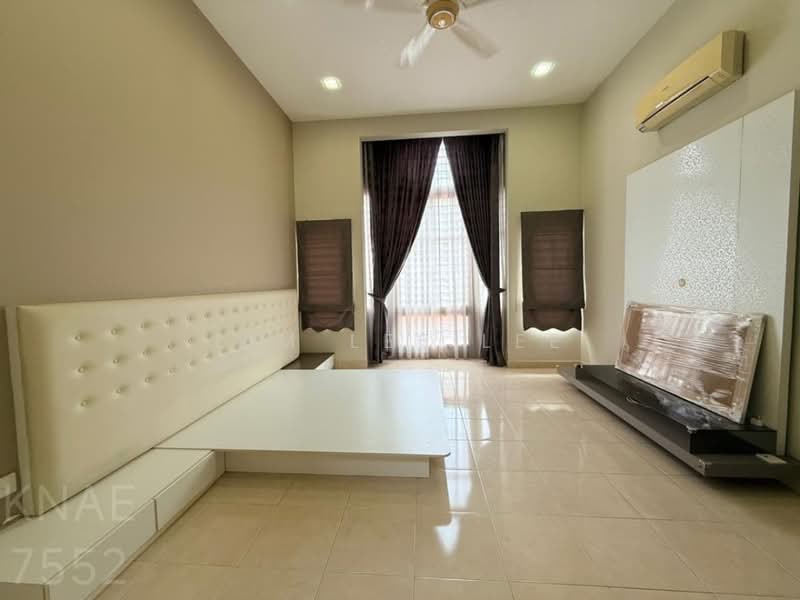 2-storey Terraced House for Rent in Shah Alam (Selangor) - Lim Lee Lee - Bedroom - PropertyGuru.com.my