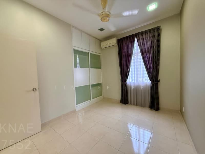 2-storey Terraced House for Rent in Shah Alam (Selangor) - Lim Lee Lee - Bedroom - PropertyGuru.com.my