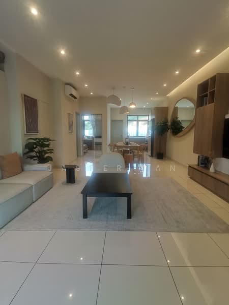 2-storey Terraced House for Sale in Semenyih (Selangor) - Jasper Tan - Living Room - PropertyGuru.com.my