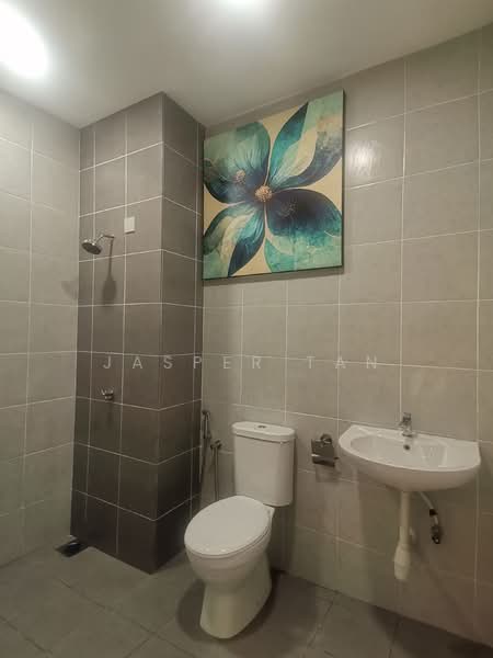 2-storey Terraced House for Sale in Semenyih (Selangor) - Jasper Tan - Bathroom - PropertyGuru.com.my