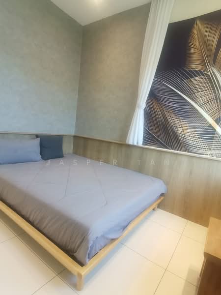 2-storey Terraced House for Sale in Semenyih (Selangor) - Jasper Tan - Bedroom - PropertyGuru.com.my