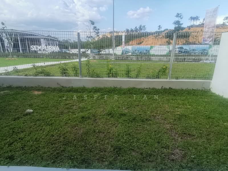 2-storey Terraced House for Sale in Semenyih (Selangor) - Jasper Tan - Exterior - PropertyGuru.com.my