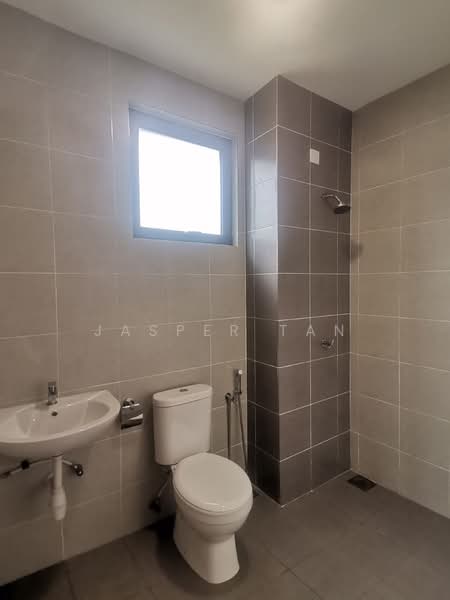 2-storey Terraced House for Sale in Semenyih (Selangor) - Jasper Tan - Bathroom - PropertyGuru.com.my
