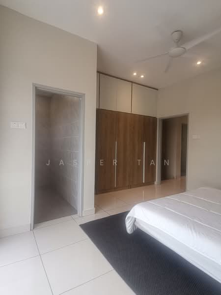 2-storey Terraced House for Sale in Semenyih (Selangor) - Jasper Tan - Bedroom - PropertyGuru.com.my
