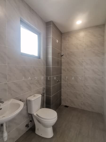 2-storey Terraced House for Sale in Semenyih (Selangor) - Jasper Tan - Bathroom - PropertyGuru.com.my