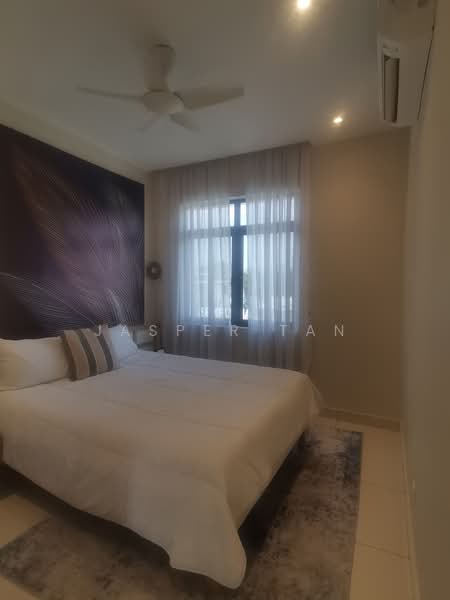 2-storey Terraced House for Sale in Semenyih (Selangor) - Jasper Tan - Bedroom - PropertyGuru.com.my
