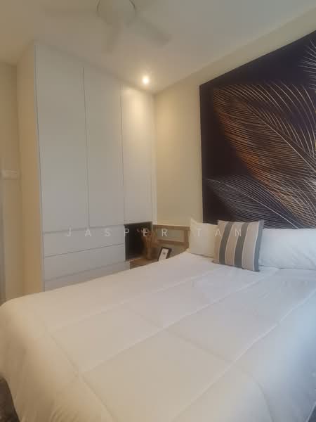 2-storey Terraced House for Sale in Semenyih (Selangor) - Jasper Tan - Bedroom - PropertyGuru.com.my
