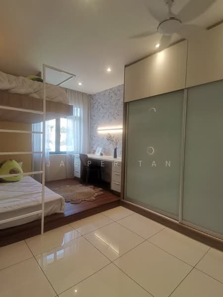 2-storey Terraced House for Sale in Semenyih (Selangor) - Jasper Tan - Bedroom - PropertyGuru.com.my