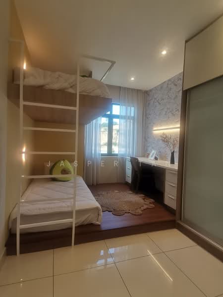 2-storey Terraced House for Sale in Semenyih (Selangor) - Jasper Tan - Bedroom - PropertyGuru.com.my
