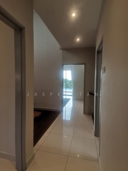 2-storey Terraced House for Sale in Semenyih (Selangor) - Jasper Tan - Corridor - PropertyGuru.com.my