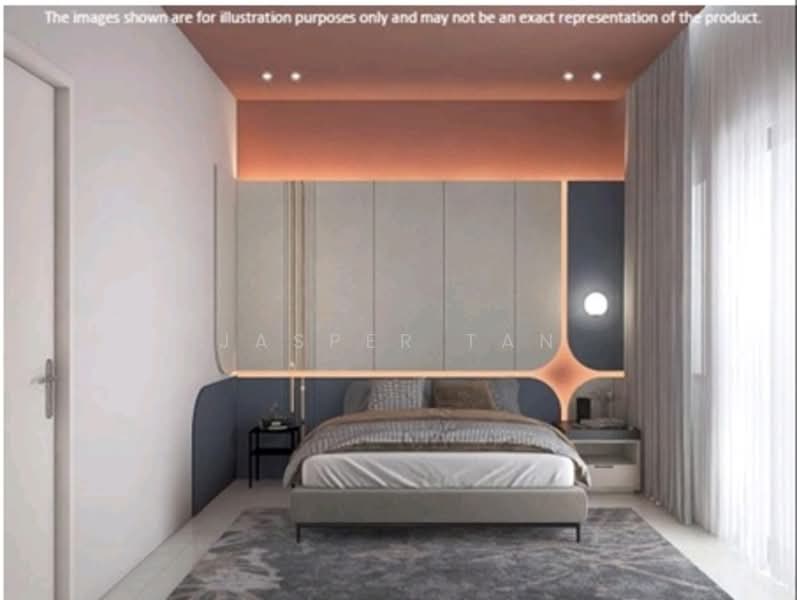 2-storey Terraced House for Sale in Semenyih (Selangor) - Jasper Tan - Bedroom - PropertyGuru.com.my