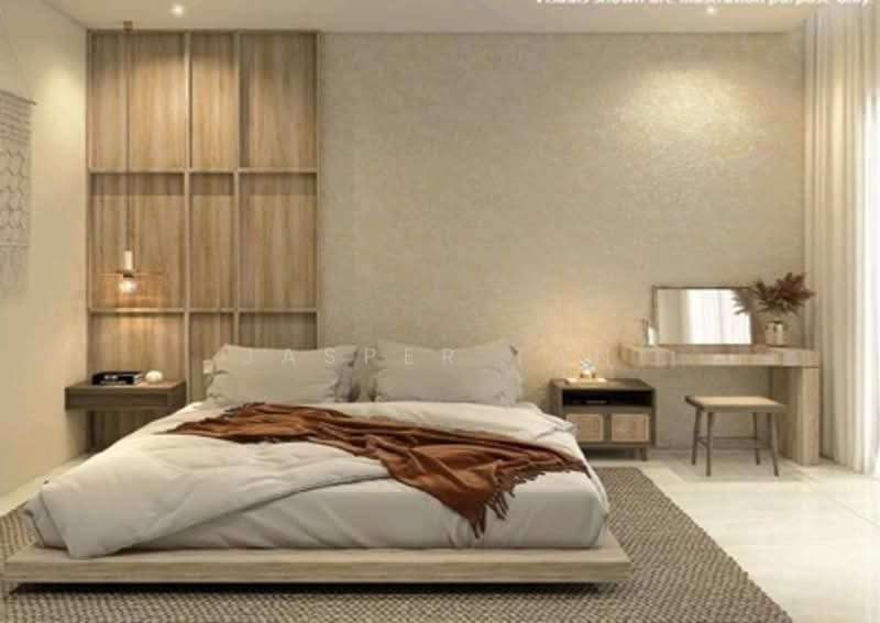 2-storey Terraced House for Sale in Semenyih (Selangor) - Jasper Tan - Bedroom - PropertyGuru.com.my