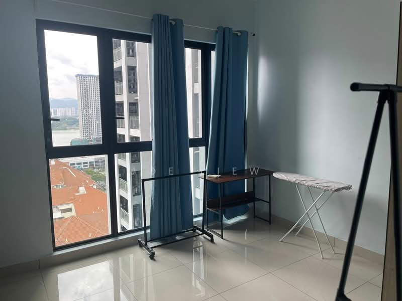 Service Residence for Rent at Fortune Centra - Joe Liew - View - PropertyGuru.com.my