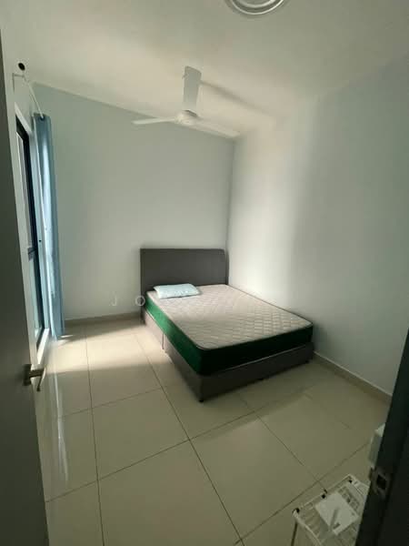 Service Residence for Rent at Fortune Centra - Joe Liew - Bedroom - PropertyGuru.com.my