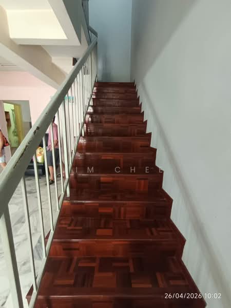 Rumah Teres 2 Tingkat untuk Disewa di Bandar Indahpura (Kulai) - Jim Chee - Interior - PropertyGuru.com.my