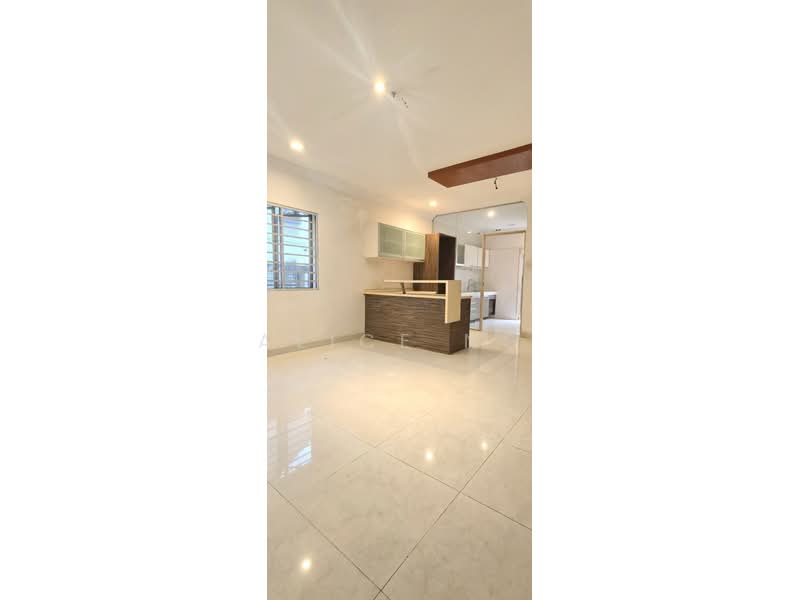 Rumah Teres 2 Tingkat untuk Dijual di Putra Heights (Subang Jaya) - Alice Ng - Kitchen - PropertyGuru.com.my