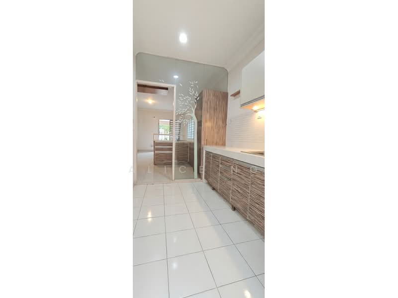 Rumah Teres 2 Tingkat untuk Dijual di Putra Heights (Subang Jaya) - Alice Ng - Kitchen - PropertyGuru.com.my