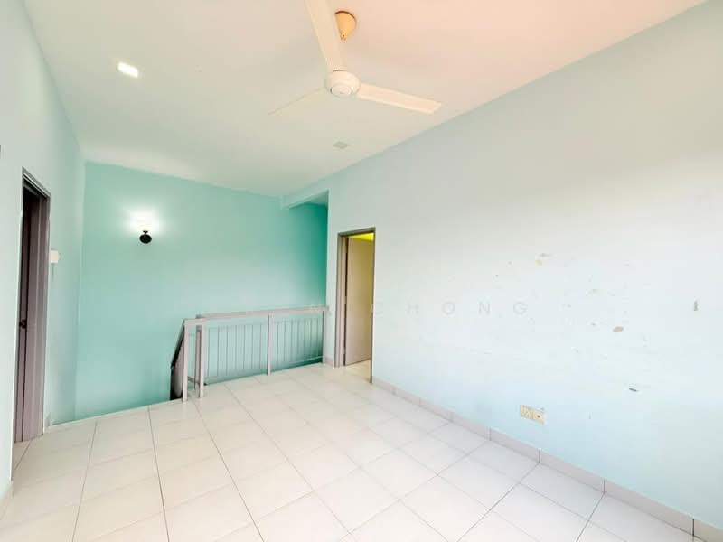 Cluster House for Sale in Johor Bahru (Johor) - Caren Chong - Interior - PropertyGuru.com.my