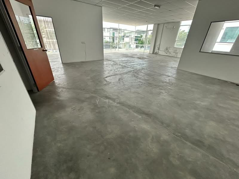Kilang untuk Disewa di Taman Desa Cemerlang (Ulu Tiram) - Yip . - Interior - PropertyGuru.com.my