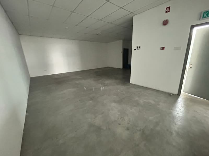 Kilang untuk Disewa di Taman Desa Cemerlang (Ulu Tiram) - Yip . - Interior - PropertyGuru.com.my