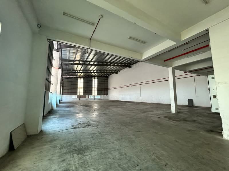 Kilang untuk Disewa di Taman Desa Cemerlang (Ulu Tiram) - Yip . - Interior - PropertyGuru.com.my