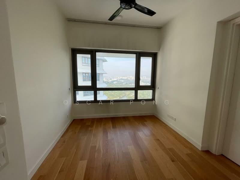 Service Residence for Sale at The Sentral Residences - Oscar Pong - View - PropertyGuru.com.my