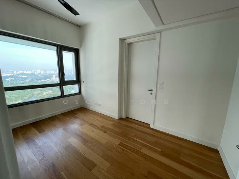 Service Residence for Sale at The Sentral Residences - Oscar Pong - Interior - PropertyGuru.com.my