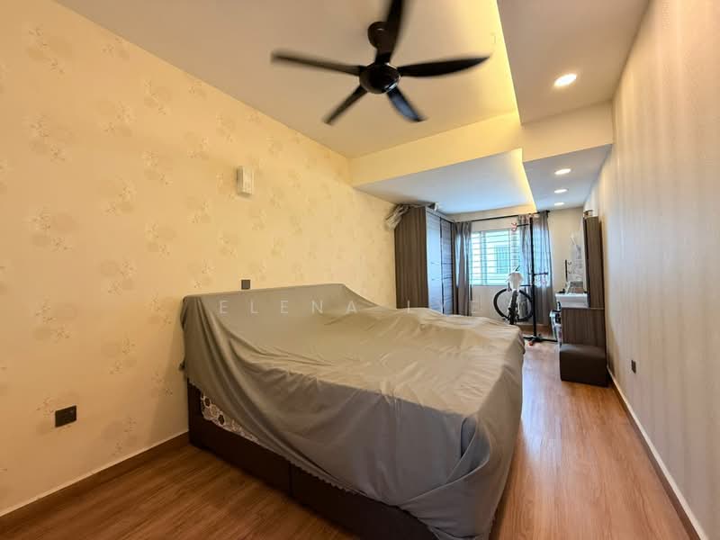 Rumah Teres 2 Tingkat untuk Dijual di Skudai (Johor) - Elena Lye - Bedroom - PropertyGuru.com.my