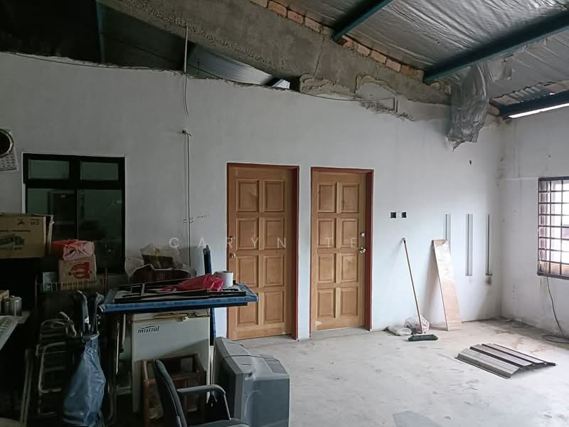Semi-D Factory for Sale in Kulai (Johor) - Caryn Ter - Interior - PropertyGuru.com.my