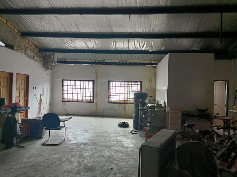 Semi-D Factory for Sale in Kulai (Johor) - Caryn Ter - Interior - PropertyGuru.com.my
