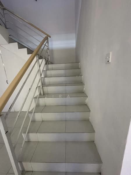 Rumah Teres 2 Tingkat untuk Dijual di Taman Scientex Pasir Gudang (Pasir Gudang) - Zira . - Interior - PropertyGuru.com.my