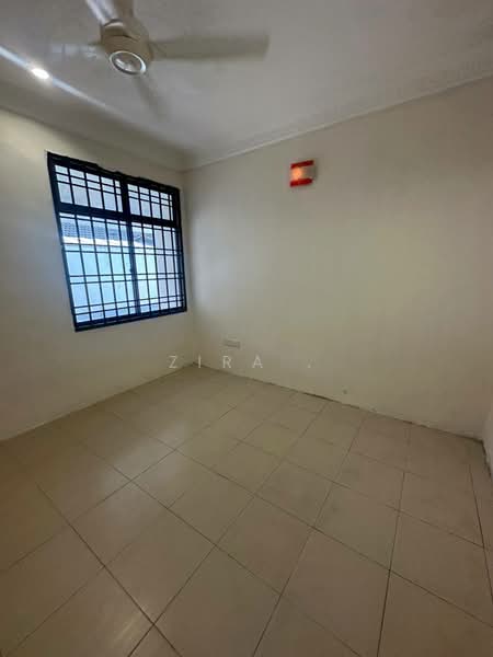 Rumah Teres 2 Tingkat untuk Dijual di Taman Scientex Pasir Gudang (Pasir Gudang) - Zira . - Interior - PropertyGuru.com.my