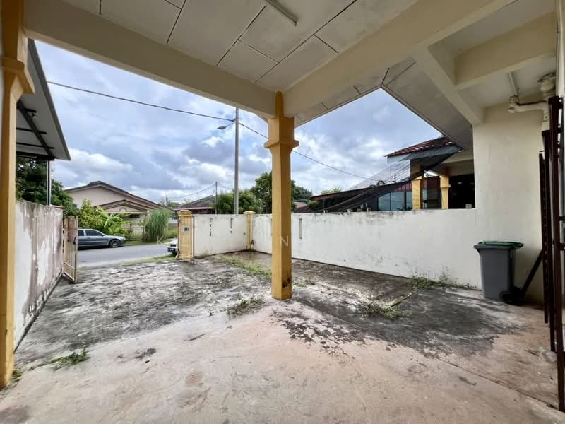 2-storey Terraced House for Sale in Taman Saujana Indah (Bukit Katil) - Kellyn Foo - Exterior - PropertyGuru.com.my