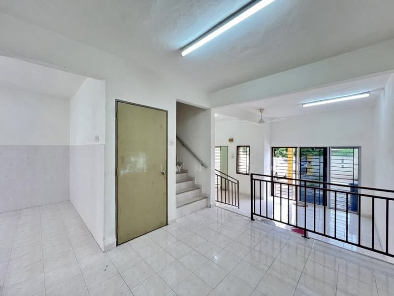 2-storey Terraced House for Sale in Taman Saujana Indah (Bukit Katil) - Kellyn Foo - Interior - PropertyGuru.com.my