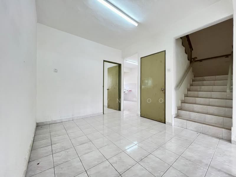 2-storey Terraced House for Sale in Taman Saujana Indah (Bukit Katil) - Kellyn Foo - Interior - PropertyGuru.com.my