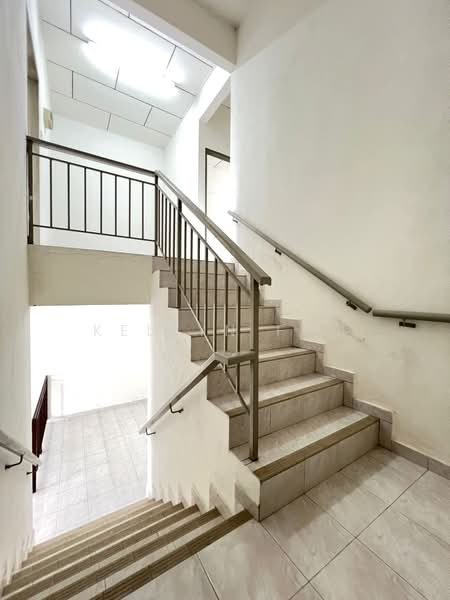 2-storey Terraced House for Sale in Taman Saujana Indah (Bukit Katil) - Kellyn Foo - Interior - PropertyGuru.com.my