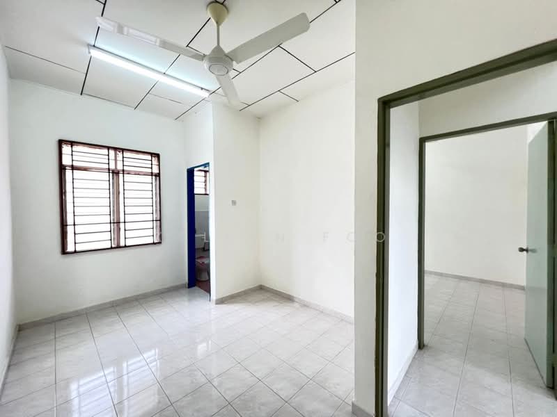 2-storey Terraced House for Sale in Taman Saujana Indah (Bukit Katil) - Kellyn Foo - Interior - PropertyGuru.com.my