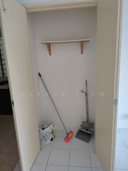 Apartment for Rent at D' Cahaya Apartment - Marcus Yeow - Interior - PropertyGuru.com.my