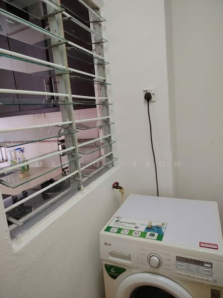 Apartment for Rent at D' Cahaya Apartment - Marcus Yeow - Interior - PropertyGuru.com.my